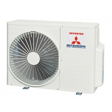 Зовнішній блок мульти-спліт системи Mitsubishi Heavy SCM60ZS-W