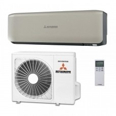 Кондиционер настенный Mitsubishi Heavy SRK25ZS-WT/SRC25ZS-W
