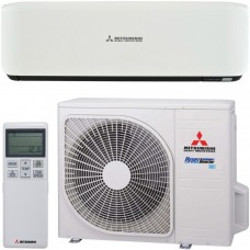 Кондиціонер настінний Mitsubishi Heavy SRK25ZS-W/SRC25ZS-W