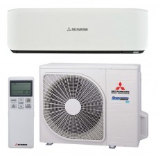 Кондиционер настенный Mitsubishi Heavy SRK25ZSX-WB/SRC25ZSX-W