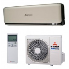 Кондиционер настенный Mitsubishi Heavy SRK25ZSX-WT/SRC25ZSX-W