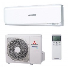 Кондиционер настенный Mitsubishi Heavy SRK25ZSX-W/SRC25ZSX-W