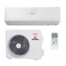 Кондиционер настенный Mitsubishi Heavy SRK25ZSP-W/SRC25ZSP-W