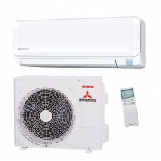 Кондиционер настенный Mitsubishi Heavy SRK25ZTL-W/SRC25ZTL-W
