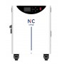 Зарядна станція NC Energy NCE3P3U24ua