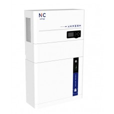 Зарядна станція NC Energy NCE3S5U24ua