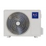 Кондиціонер підлогово-стельовий NC clima NCCSI36EH1eu/NOI36EH3eu