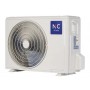 Кондиціонер підлогово-стельовий NC clima NCCSI36EH1eu/NOI36EH3eu