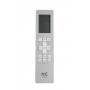 Кондиціонер підлогово-стельовий NC clima NCCSI36EH1eu/NOI36EH3eu