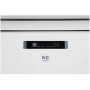 Кондиціонер підлогово-стельовий NC clima NCCSI36EH1eu/NOI36EH3eu