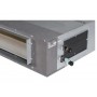 Канальний кондиціонер NC clima NCDSI36EH1eu/NOI36EH3eu