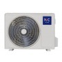 Канальний кондиціонер NC clima NCDSI36EH1eu/NOI36EH3eu