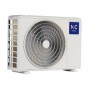 Канальний кондиціонер NC clima NCDSI36EH1eu/NOI36EH3eu