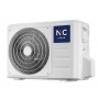 Кондиціонер NC clima NCI09EHBIw1eu/NCO09EHBIw1eu