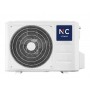 Кондиціонер NC clima NCI09EHBIw1eu/NCO09EHBIw1eu