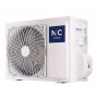 Кондиціонер NC clima NCI18EHLIw1eu/NCO18EHLIw1eu