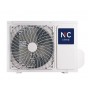 Кондиціонер NC clima NCI18EHLIw1eu/NCO18EHLIw1eu