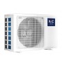 Кондиціонер NC clima NCI18EHLIw1eu/NCO18EHLIw1eu