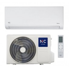 Кондиціонер настінний NC clima NCI24EHMIw1eu2/NCO24EHMIw1eu2
