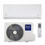 Кондиціонер NC clima NCI18EHMIw1eu2/NCO18EHMIw1eu2