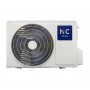 Кондиціонер NC clima NCI18EHMIw1eu2/NCO18EHMIw1eu2