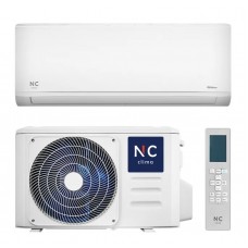 Кондиціонер настінний NC clima NCI09EHMIw1eu/NCO09EHMIw1eu