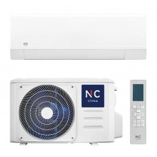 Кондиціонер настінний NC clima NCI24EHSIw1eu/NCO24EHSIw1eu