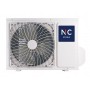 Кондиціонер NC clima NCI18EHSIw1eu/NCO18EHSIw1eu