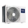Кондиціонер NC clima NCI18EHSIw1eu/NCO18EHSIw1eu