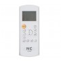 Кондиціонер NC clima NCI09OMPLw0