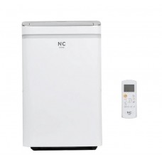 Кондиціонер мобільний NC clima NCI12OMPLw0