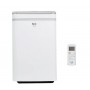 Кондиціонер NC clima NCI12OMPLw0
