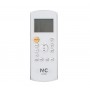 Кондиціонер NC clima NCI12OMPLw0