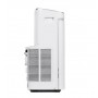 Кондиціонер NC clima NCI12OMPLw0