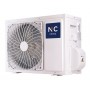 Зовнішній блок мульти-спліт системи NC clima NCI2M15EFIeu