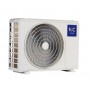 Касетний кондиціонер NC clima NCTSI12EH1eu/NOI12EH1eu/NCP-12-18EHeu