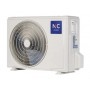 Касетний кондиціонер NC clima NCTSI12EH1eu/NOI12EH1eu/NCP-12-18EHeu