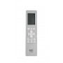 Касетний кондиціонер NC clima NCTSI12EH1eu/NOI12EH1eu/NCP-12-18EHeu
