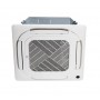 Касетний кондиціонер NC clima NCTSI12EH1eu/NOI12EH1eu/NCP-12-18EHeu