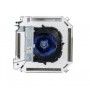 Касетний кондиціонер NC clima NCTSI12EH1eu/NOI12EH1eu/NCP-12-18EHeu