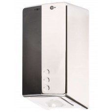 Сушарка для рук Nofer Fuga EVO 01831.UV.S