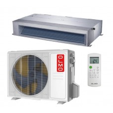 Кондиціонер канальний OLMO OSH-IB60HRK4/OSH-IOU60HFK4