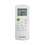 Касетний кондиціонер OLMO OSH-IT18HRK4/OSH-IOU18HRK4+IN-CP