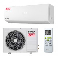 Кондиціонер настінний OSAKA ST-09HH