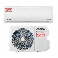 Кондиционер настенный OSAKA STV-24HH5 Wi-Fi