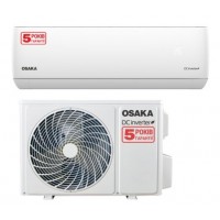 Кондиціонер настінний OSAKA STVP-09HH3 WiFi
