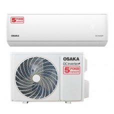 Кондиціонер настінний OSAKA STVP-09HH3 WiFi