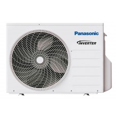 Зовнішній блок мульти-спліт системи Panasonic CU-2E18PBD