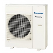 Зовнішній блок мульти-спліт системи Panasonic CU-5E34PBD