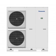 Тепловий насос повітря-вода Panasonic WH-MXC16J9E8